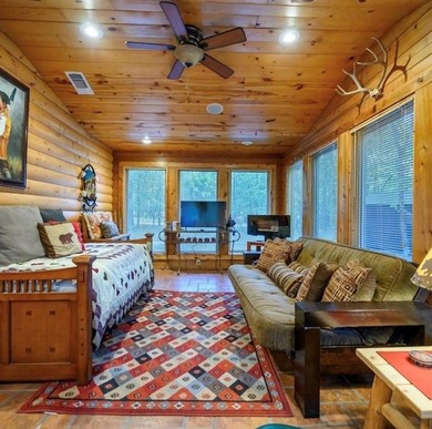 Welcome to Minko Lodge, a rare opportunity in the highly