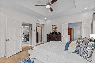 Welcome home to this quaint and beautifully maintained 3-bedroom