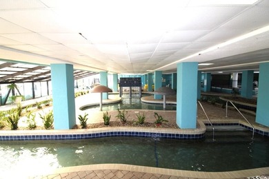 This studio unit at the Landmark Resort has an unobstructed - photo 19
