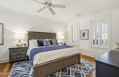 Luxury Lady's Island condominium in the highly sought-after - photo 20