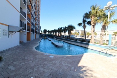 This studio unit at the Landmark Resort has an unobstructed - photo 22