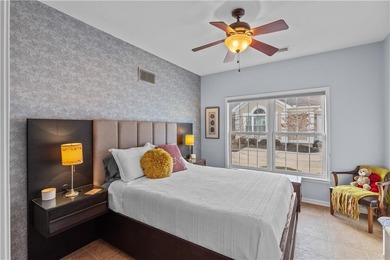 Welcome home to this quaint and beautifully maintained 3-bedroom