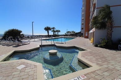 This studio unit at the Landmark Resort has an unobstructed - photo 24
