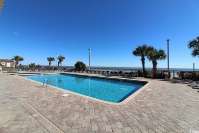 This studio unit at the Landmark Resort has an unobstructed - photo 25