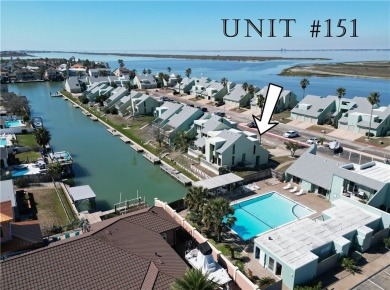(private lake, pond, creek) Condo For Sale in Corpus Christi Texas