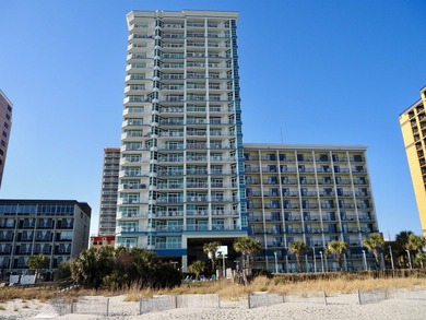 Welcome to your dream oceanfront escape at Carolinian Beach - photo 33