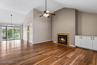 Move-in ready and beautifully updated, this 2-bedroom, 1.5-bath - photo 3