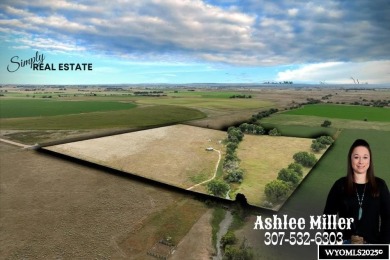 Lake Acreage For Sale in Morrill, Nebraska