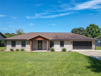 Lake Pierce Home Sale Pending in Lake Wales Florida