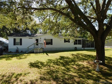 Welcome home to peaceful country living! Escape to the relaxed - photo 1