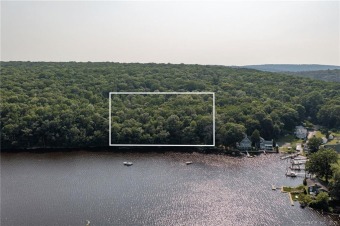 Niantic River Lot For Sale in East Lyme Connecticut