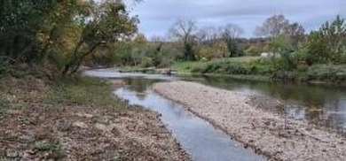 Lake Lot For Sale in Anderson, Missouri
