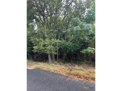 Stillhouse Hollow Lake Lot For Sale in Belton Texas