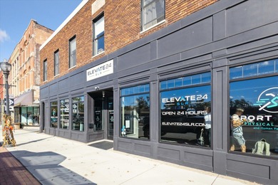 St. Joseph River Commercial For Sale in Niles Michigan