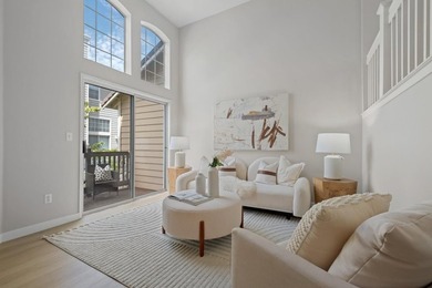 *Bright and airy with soaring ceilings and abundant natural - photo 1