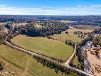 Lake Lot For Sale in Anderson, Missouri