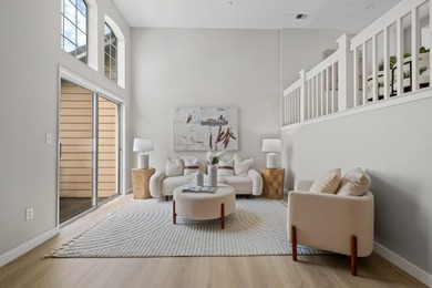 *Bright and airy with soaring ceilings and abundant natural - photo 2