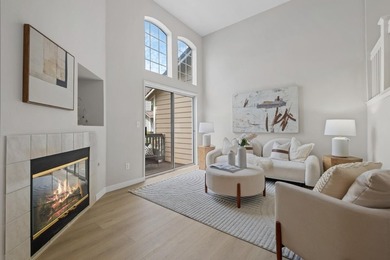 *Bright and airy with soaring ceilings and abundant natural - photo 3