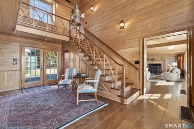 Where New England architecture meets timeless elegance! - photo 6