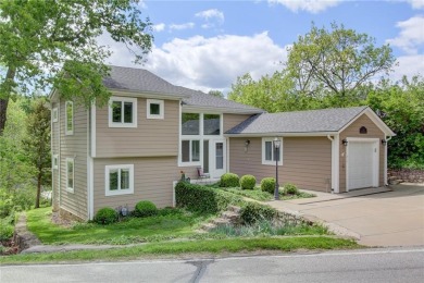Lake Home For Sale in Lake Lotawana, Missouri