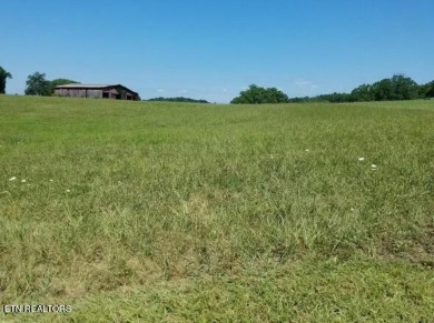 Lake Lot Sale Pending in Russellville, Tennessee