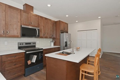 Welcome to 11806 S Heidtke Dr, a stunning new construction home - photo 12