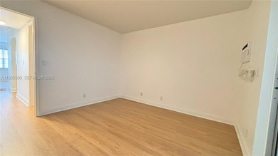 This lovely 1-bedroom, 1-bath residence in the sought-after