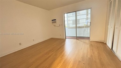 This lovely 1-bedroom, 1-bath residence in the sought-after