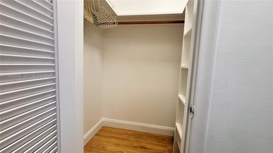 This lovely 1-bedroom, 1-bath residence in the sought-after