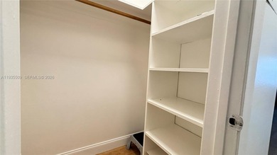 This lovely 1-bedroom, 1-bath residence in the sought-after