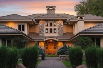 Missouri River Home For Sale in Great Falls Montana