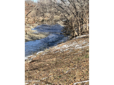 Lake Lot For Sale in Anderson, Missouri