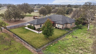 (private lake, pond, coastal) Home For Sale in Cottonwood California