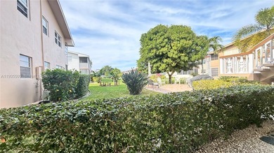 This lovely 1-bedroom, 1-bath residence in the sought-after