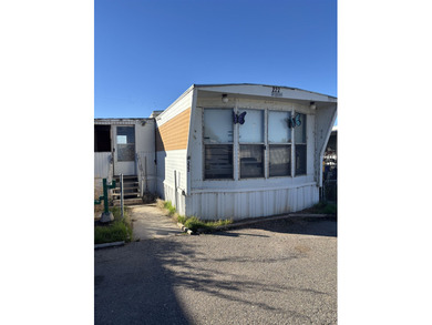 Colorado River Home For Sale in Clifton Colorado