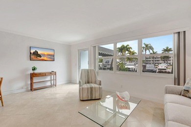 STUNNING RENOVATED! FIRST FLOOR WATERVIEW! Sparkling! Newly - photo 2