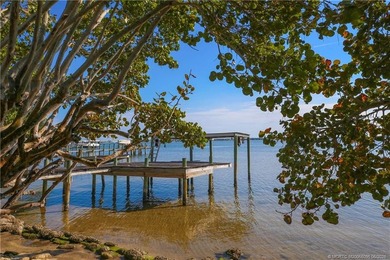 Framed by swaying palms and endless water views, this estate - photo 6