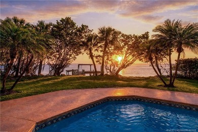 Framed by swaying palms and endless water views, this estate - photo 9