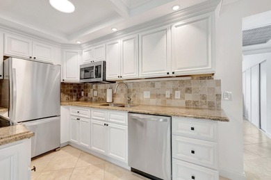 STUNNING RENOVATED! FIRST FLOOR WATERVIEW! Sparkling! Newly - photo 9