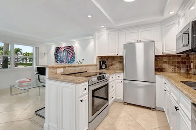 STUNNING RENOVATED! FIRST FLOOR WATERVIEW! Sparkling! Newly - photo 10