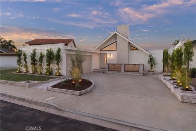 Welcome to 1788 Hawaii Circle, your own private mid century - photo 1