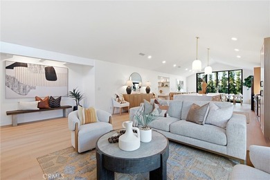 Welcome to 1788 Hawaii Circle, your own private mid century - photo 9