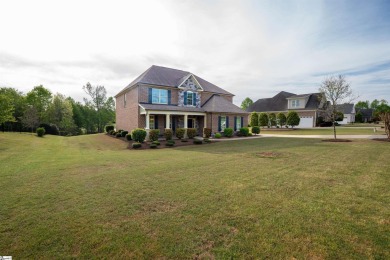 Lake Home For Sale in Anderson, South Carolina