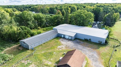 (private lake, pond, creek) Acreage For Sale in Painesville Ohio