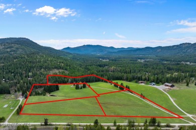 Lake Home For Sale in Sagle, Idaho