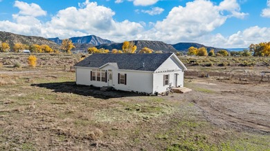 Colorado River Home Sale Pending in De Beque Colorado