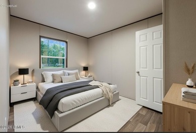 Brand new construction 4BR/2BA home on permanent foundation with - photo 11