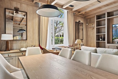 Live the Palm Beach lifestyle in this fully furnished, designer - photo 11
