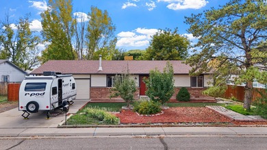 Colorado River Home Sale Pending in Grand Junction Colorado