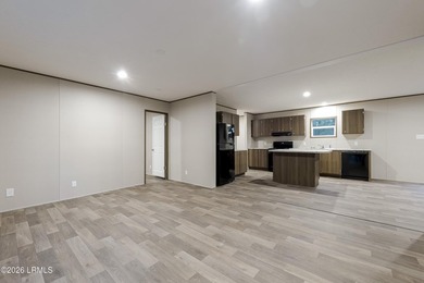 Brand new construction 4BR/2BA home on permanent foundation with - photo 12